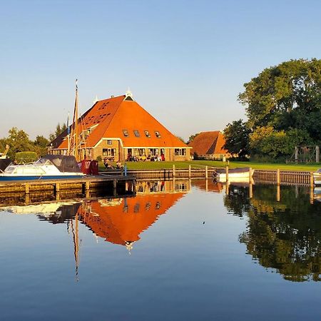 De Koevoet Leilighet Teroele Eksteriør bilde