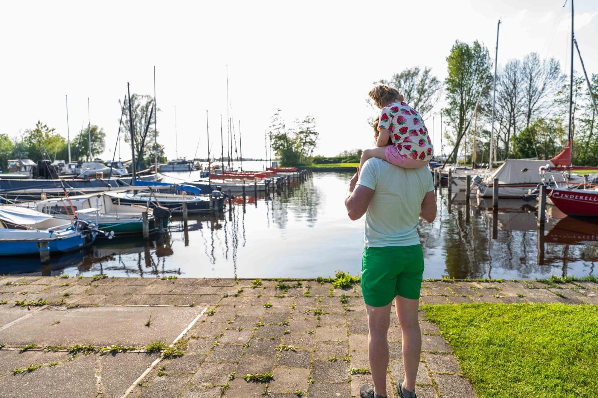 De Koevoet Leilighet Teroele Eksteriør bilde